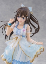 Оригинальная аниме фигурка &laquo;Love Live! Nijigasaki High School Idol Club Shizuku Osaka 1/7 Complete Figure&raquo;