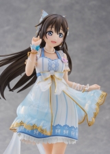 Оригинальная аниме фигурка &laquo;Love Live! Nijigasaki High School Idol Club Shizuku Osaka 1/7 Complete Figure&raquo;
