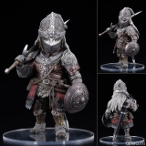 Оригинальная аниме фигурка &laquo;Q Collection ELDEN RING Raging Wolf Complete Figure&raquo;
