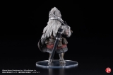 Оригинальная аниме фигурка &laquo;Q Collection ELDEN RING Raging Wolf Complete Figure&raquo;
