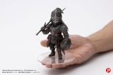 Оригинальная аниме фигурка &laquo;Q Collection ELDEN RING Raging Wolf Complete Figure&raquo;