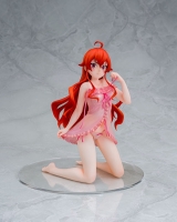 Оригінальна аніме фігурка  &laquo;KDcolle Mushoku Tensei: Jobless Reincarnation Season 2 Eris Boreas Greyrat lingerie ver. 1/7 Complete Figure&raquo;