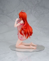 Оригинальная аниме фигурка &laquo;KDcolle Mushoku Tensei: Jobless Reincarnation Season 2 Eris Boreas Greyrat lingerie ver. 1/7 Complete Figure&raquo;
