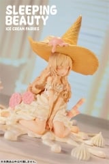 Оригинальная аниме фигурка &laquo;Ice Cream Fairies Vanilla Complete Figure&raquo;
