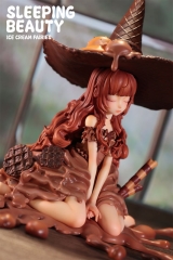 Оригинальная аниме фигурка &laquo;Ice Cream Fairies Chocolate Complete Figure&raquo; 