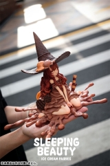 Оригинальная аниме фигурка &laquo;Ice Cream Fairies Chocolate Complete Figure&raquo; 
