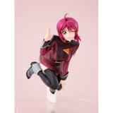 Оригінальна аніме фігурка  &laquo;GGG (Gundam Girls Generation) Mobile Suit Gundam SEED Freedom Lunamaria Hawke Complete Figure&raquo;
