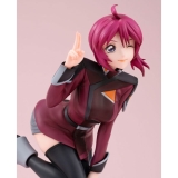 Оригинальная аниме фигурка &laquo;GGG (Gundam Girls Generation) Mobile Suit Gundam SEED Freedom Lunamaria Hawke Complete Figure&raquo;