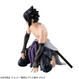 Оригинальная аниме фигурка &laquo;G.E.M. Series NARUTO Shippuden Palm Size Sasuke Complete Figure&raquo;