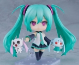 Оригинальная аниме фигурка &laquo;Nendoroid Character Vocal Series 01 Hatsune Miku: Because You're Here Ver.&raquo;