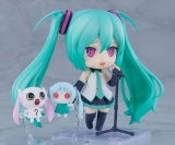 Оригинальная аниме фигурка &laquo;Nendoroid Character Vocal Series 01 Hatsune Miku: Because You're Here Ver.&raquo;