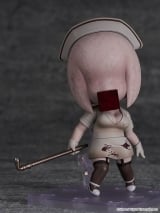Оригинальная  фигурка &laquo;Nendoroid SILENT HILL 2 Bubble Head Nurse&raquo;