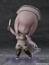 Оригинальная  фигурка &laquo;Nendoroid SILENT HILL 2 Bubble Head Nurse&raquo;
