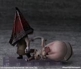 Оригинальная  фигурка &laquo;Nendoroid SILENT HILL 2 Bubble Head Nurse&raquo;