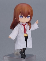 Оригинальная аниме фигурка &laquo;Nendoroid Doll Steins;Gate Kurisu Makise: Lab Coat Ver.&raquo;