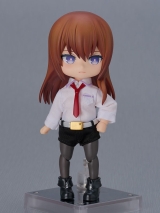 Оригинальная аниме фигурка &laquo;Nendoroid Doll Steins;Gate Kurisu Makise: Lab Coat Ver.&raquo;