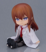 Оригинальная аниме фигурка &laquo;Nendoroid Doll Steins;Gate Kurisu Makise: Lab Coat Ver.&raquo;