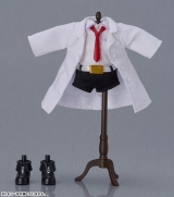 Оригинальная аниме фигурка &laquo;Nendoroid Doll Steins;Gate Kurisu Makise: Lab Coat Ver.&raquo;