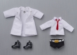 Оригинальная аниме фигурка &laquo;Nendoroid Doll Steins;Gate Kurisu Makise: Lab Coat Ver.&raquo;