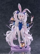 Оригинальная аниме фигурка &laquo;"Azur Lane" Laffey II Sleepy on a Busy Day ver. 1/7 Complete Figure&raquo;