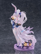 Оригинальная аниме фигурка &laquo;"Azur Lane" Laffey II Sleepy on a Busy Day ver. 1/7 Complete Figure&raquo;