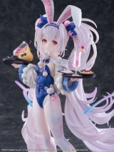 Оригинальная аниме фигурка &laquo;"Azur Lane" Laffey II Sleepy on a Busy Day ver. 1/7 Complete Figure&raquo;