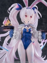 Оригинальная аниме фигурка &laquo;"Azur Lane" Laffey II Sleepy on a Busy Day ver. 1/7 Complete Figure&raquo;