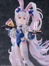 Оригинальная аниме фигурка &laquo;"Azur Lane" Laffey II Sleepy on a Busy Day ver. 1/7 Complete Figure&raquo;