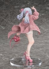 Оригинальная аниме фигурка &laquo;"Shion -Passion Pink-" illustration by Michiking 1/6 Complete Figure&raquo;