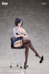 Оригинальная аниме фигурка &laquo;"After-School Art Instruction-Rumi" 1/6 Complete Figure&raquo;