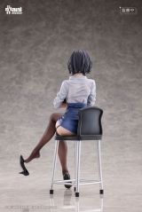 Оригинальная аниме фигурка &laquo;"After-School Art Instruction-Rumi" 1/6 Complete Figure&raquo;