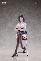 Оригинальная аниме фигурка &laquo;"After-School Art Instruction-Rumi" 1/6 Complete Figure&raquo;
