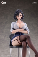 Оригинальная аниме фигурка &laquo;"After-School Art Instruction-Rumi" 1/6 Complete Figure&raquo;