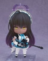 Оригінальна аніме фігурка &laquo;Nendoroid Blue Archive Karin Kakudate&raquo;