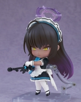 Оригинальная аниме фигурка &laquo;Nendoroid Blue Archive Karin Kakudate&raquo;