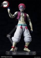 Оригинальная аниме фигурка &laquo;figma Demon Slayer: Kimetsu no Yaiba Akaza&raquo;