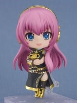 Оригинальная аниме фигурка &laquo;Nendoroid Character Vocal Series 03 Megurine Luka 2.0&raquo;