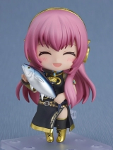 Оригинальная аниме фигурка &laquo;Nendoroid Character Vocal Series 03 Megurine Luka 2.0&raquo;