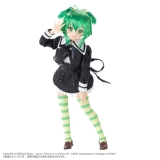 Шарнирная кукла &laquo;1/6 Pure Neemo Character Series No.166 "Assault Lily Last Bullet" Yoshimura Thi Mai Complete Doll&raquo;