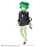 Шарнирная кукла &laquo;1/6 Pure Neemo Character Series No.166 "Assault Lily Last Bullet" Yoshimura Thi Mai Complete Doll&raquo;