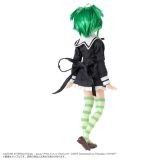 Шарнирная кукла &laquo;1/6 Pure Neemo Character Series No.166 "Assault Lily Last Bullet" Yoshimura Thi Mai Complete Doll&raquo;