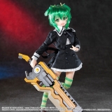 Шарнирная кукла &laquo;1/6 Pure Neemo Character Series No.166 "Assault Lily Last Bullet" Yoshimura Thi Mai Complete Doll&raquo;