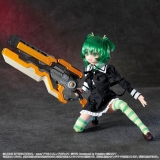 Шарнирная кукла &laquo;1/6 Pure Neemo Character Series No.166 "Assault Lily Last Bullet" Yoshimura Thi Mai Complete Doll&raquo;