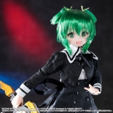 Шарнирная кукла &laquo;1/6 Pure Neemo Character Series No.166 "Assault Lily Last Bullet" Yoshimura Thi Mai Complete Doll&raquo;