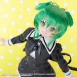 Шарнирная кукла &laquo;1/6 Pure Neemo Character Series No.166 "Assault Lily Last Bullet" Yoshimura Thi Mai Complete Doll&raquo;