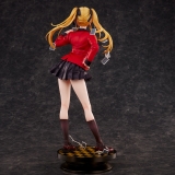 Оригинальная аниме фигурка &laquo;Kakegurui" Mary Saotome Complete Figure&raquo;