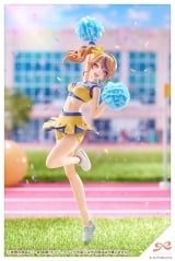 Оригинальная аниме фигурка &laquo;Sousai Shoujo Teien Seira Ichijo [CHEERLEADING COSTUME] 1/10 Plastic Model&raquo;