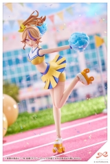 Оригинальная аниме фигурка &laquo;Sousai Shoujo Teien Seira Ichijo [CHEERLEADING COSTUME] 1/10 Plastic Model&raquo;