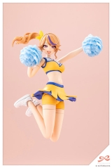 Оригинальная аниме фигурка &laquo;Sousai Shoujo Teien Seira Ichijo [CHEERLEADING COSTUME] 1/10 Plastic Model&raquo;