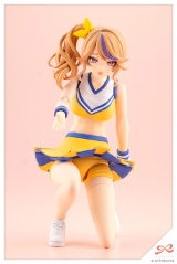 Оригинальная аниме фигурка &laquo;Sousai Shoujo Teien Seira Ichijo [CHEERLEADING COSTUME] 1/10 Plastic Model&raquo;